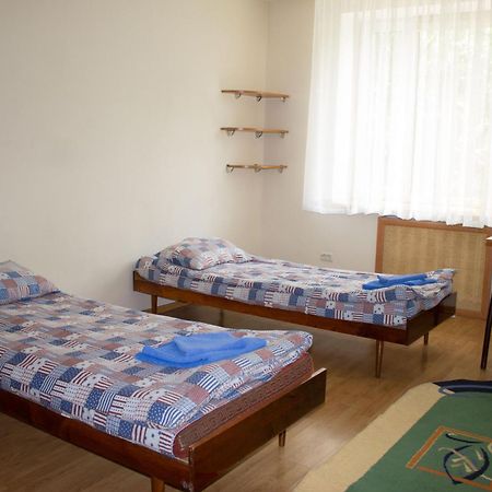 Ala Hostel Almaty Extérieur photo