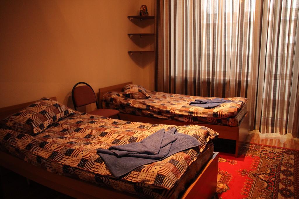 Ala Hostel Almaty Chambre photo