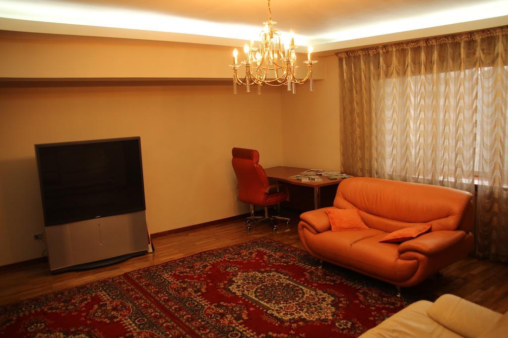 Ala Hostel Almaty Extérieur photo