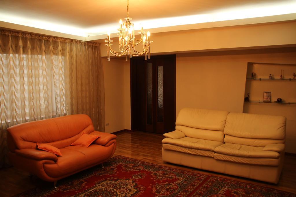 Ala Hostel Almaty Extérieur photo