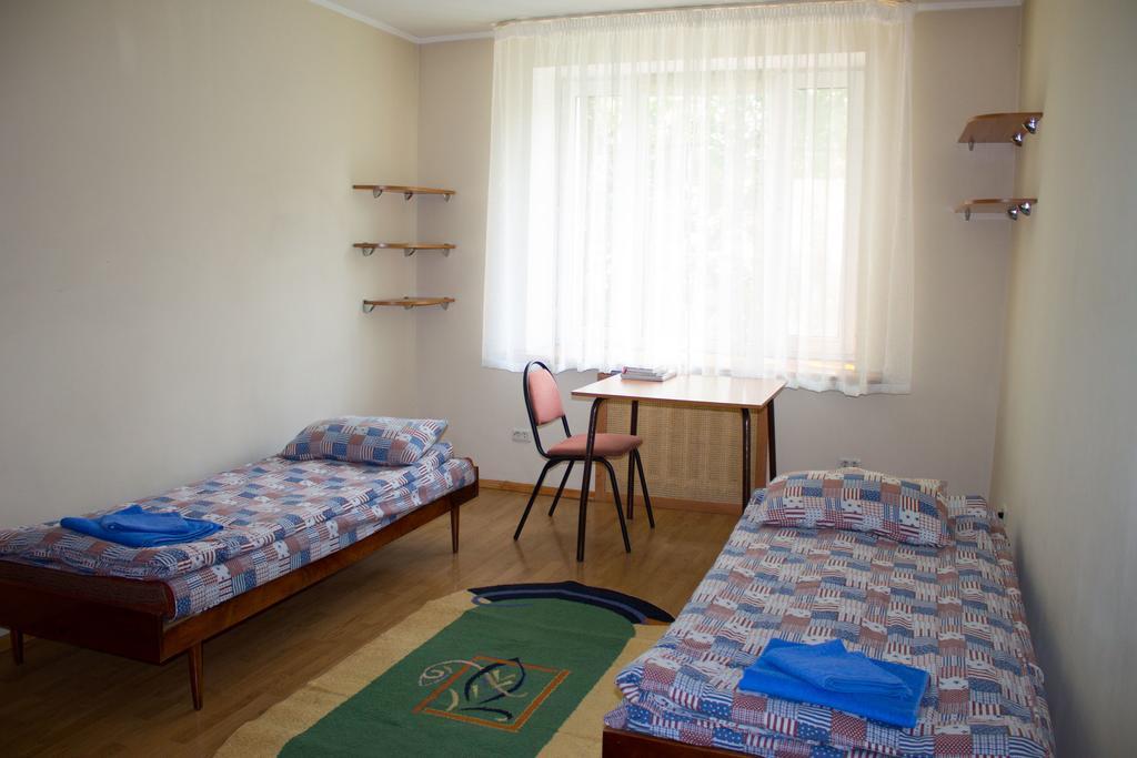 Ala Hostel Almaty Extérieur photo