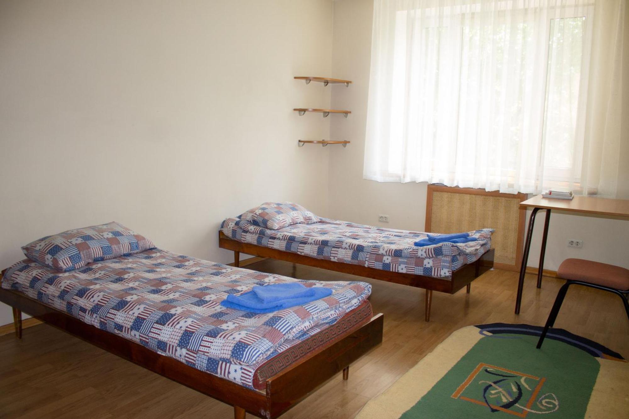 Ala Hostel Almaty Extérieur photo