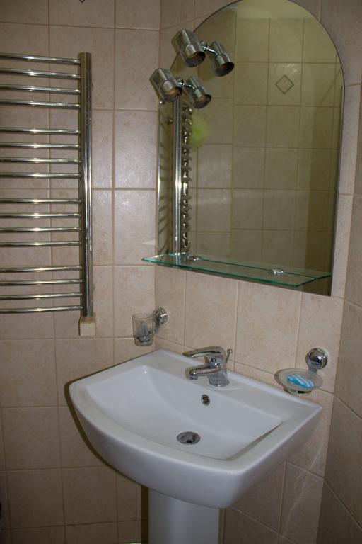 Ala Hostel Almaty Extérieur photo